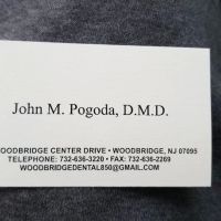 Dr. John Pogoda, DMD ico