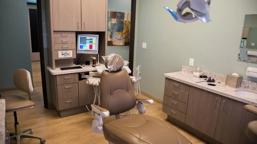 Novelly Family Dentistry and Orthodontics Picture 3