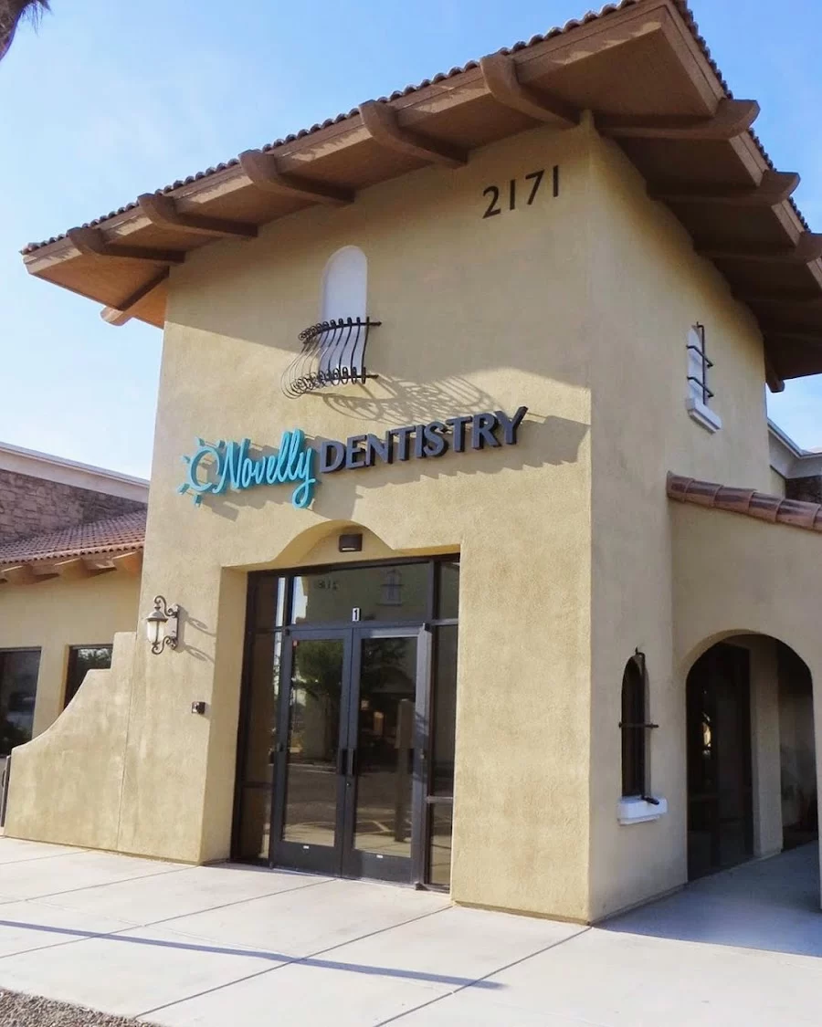 Novelly Family Dentistry and Orthodontics Picture 8