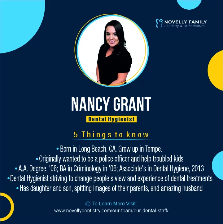 Novelly Family Dentistry and Orthodontics Picture 9
