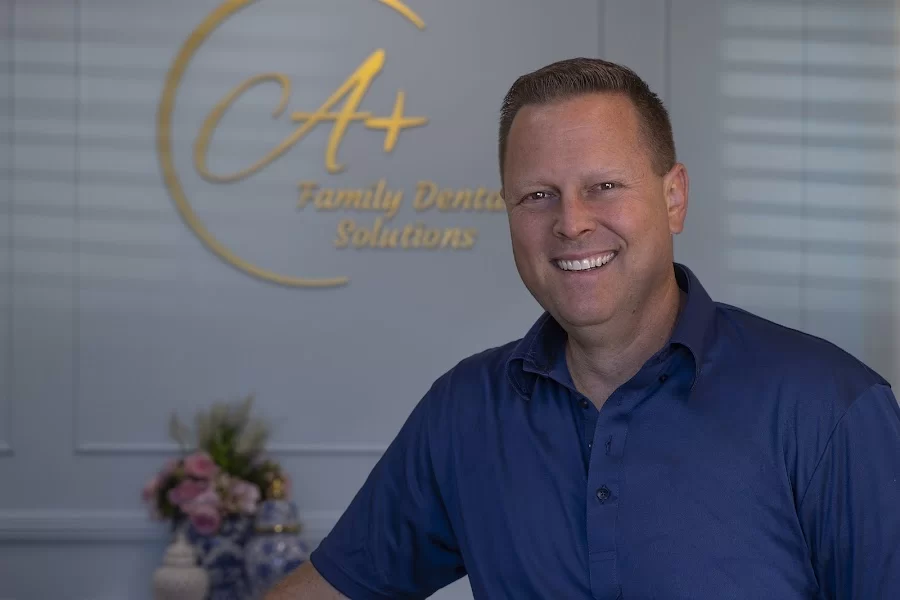 A+ Family Dental Solutions Picture 4