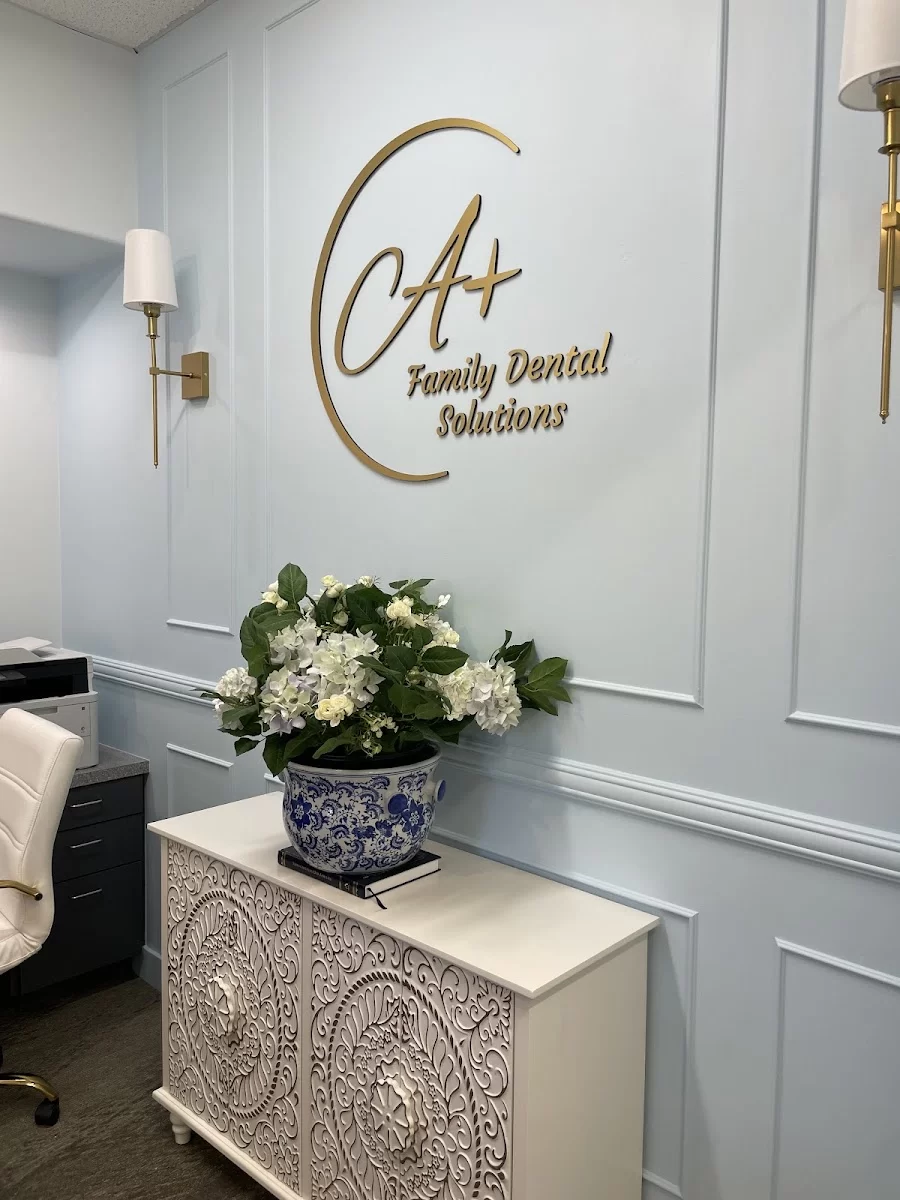 A+ Family Dental Solutions Picture 7