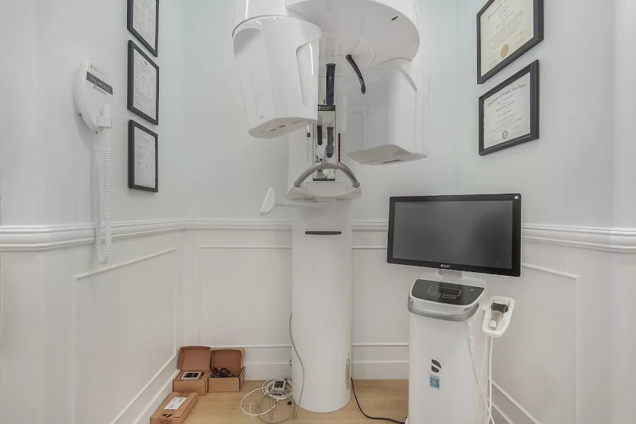 A+ Family Dental Solutions Picture 3