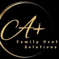A+ Family Dental Solutions ico