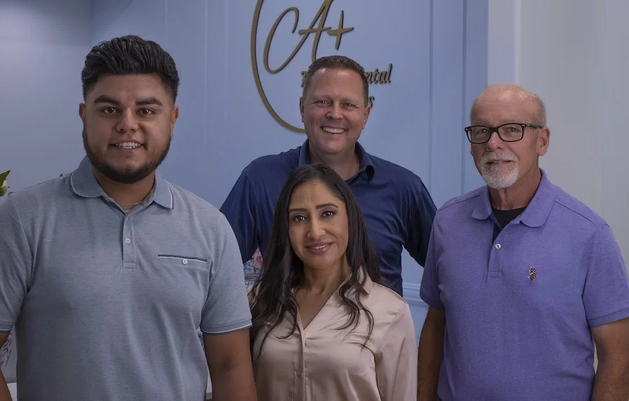 A+ Family Dental Solutions Picture 5