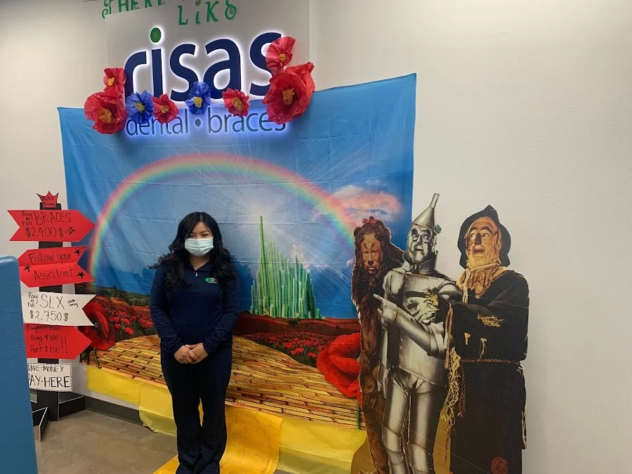 Risas Dental and Braces - Chandler Picture 7