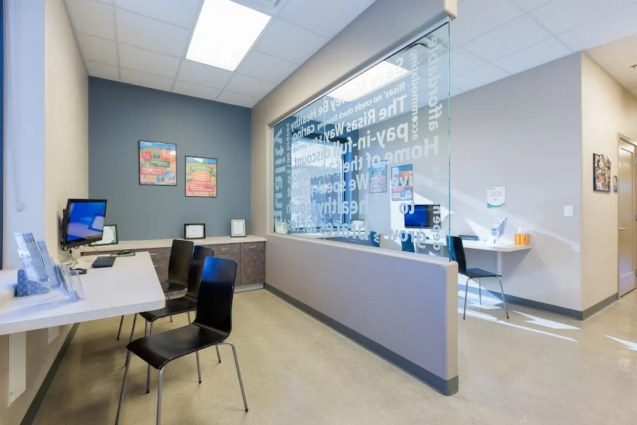 Risas Dental and Braces - Chandler Picture 4