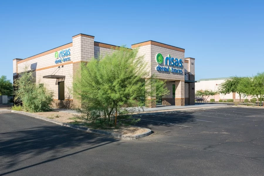 Risas Dental and Braces - Chandler Picture 6