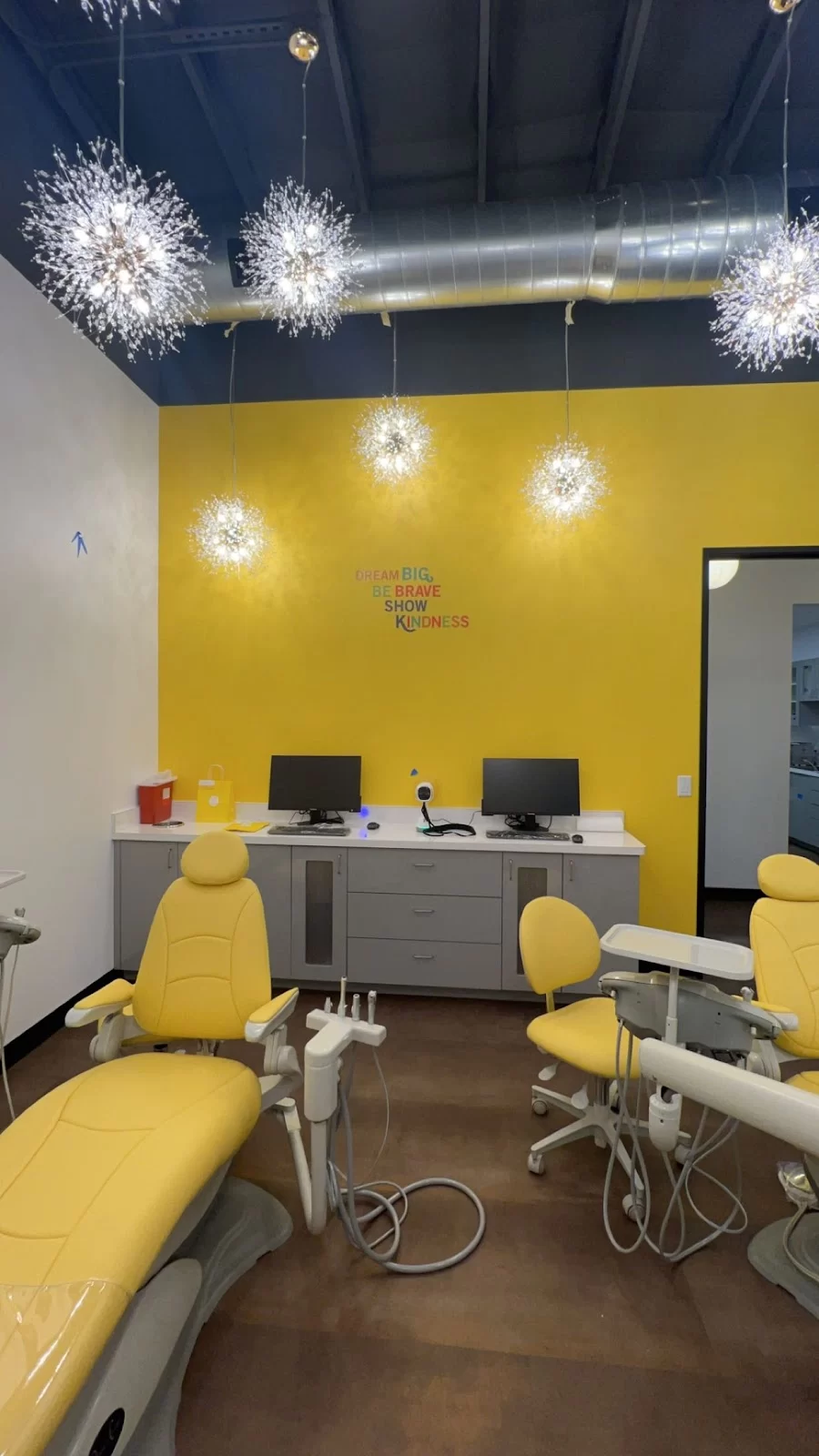 Raya Sunshine Pediatric Dentistry Picture 6