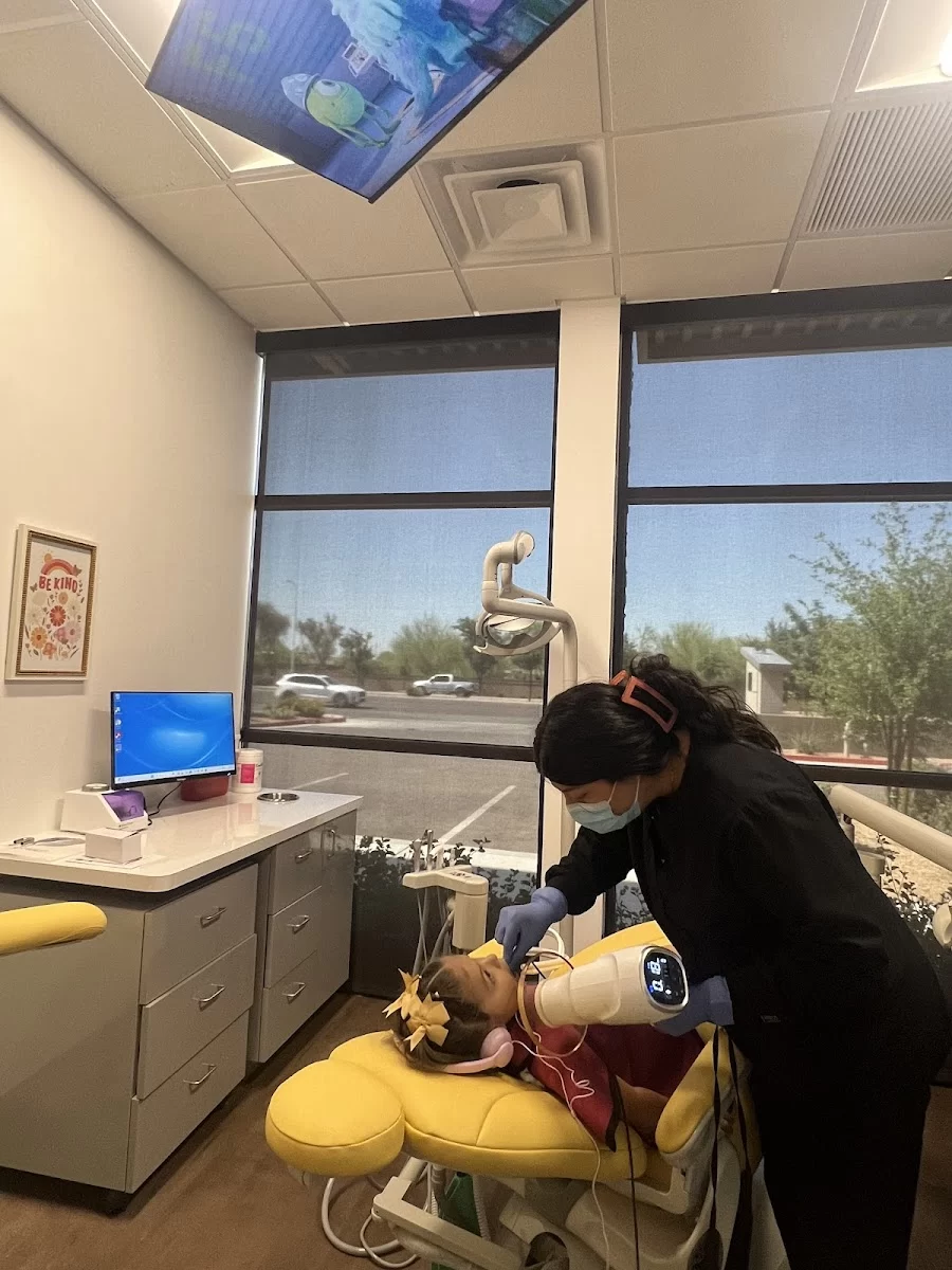 Raya Sunshine Pediatric Dentistry Picture 7