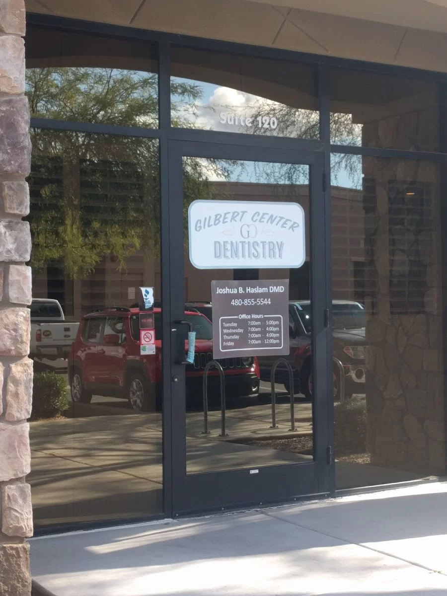 Gilbert Center Dentistry Picture 8