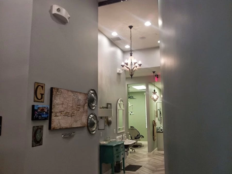 Gilbert Center Dentistry Picture 2