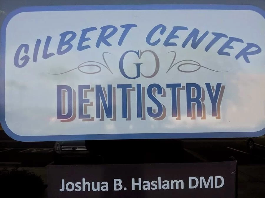 Gilbert Center Dentistry Picture 1