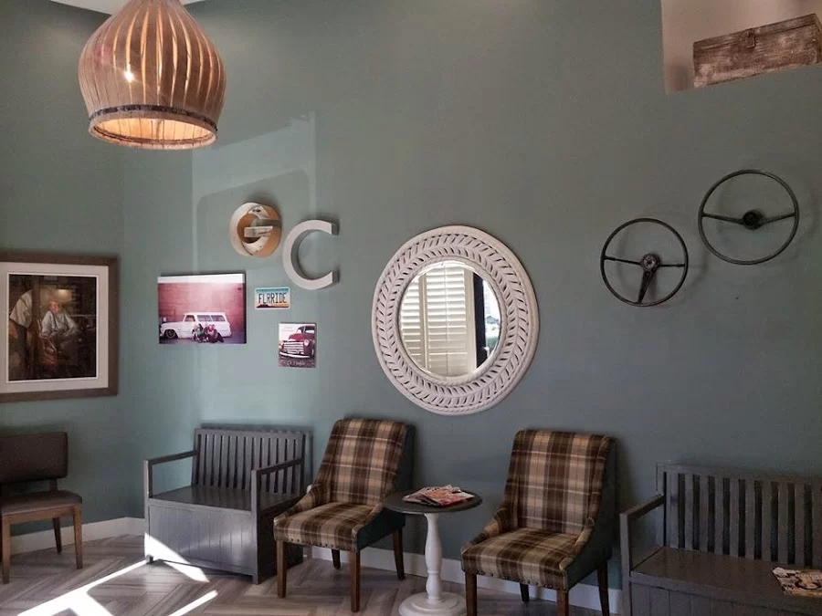 Gilbert Center Dentistry Picture 4