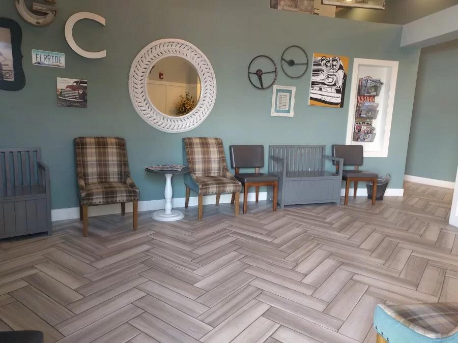 Gilbert Center Dentistry Picture 6
