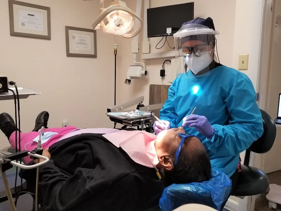 Above and Beyond Dental Group LLC Picture 1