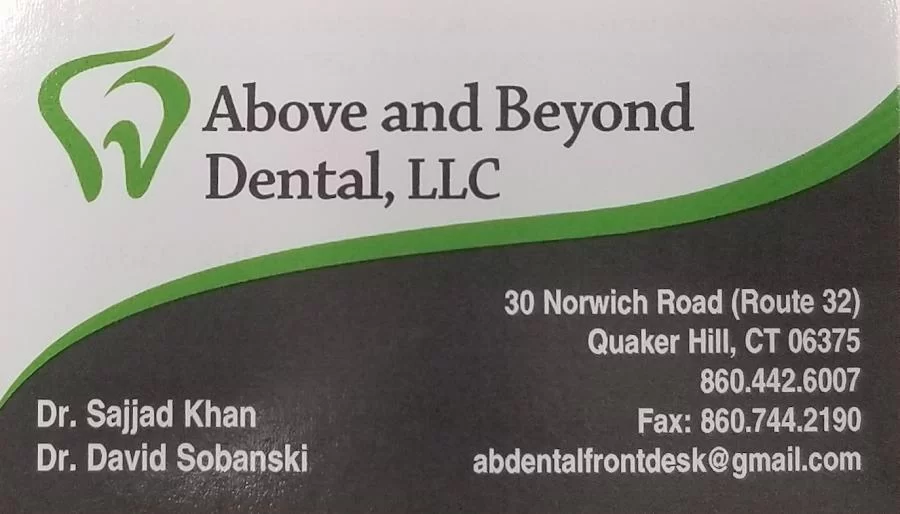 Above and Beyond Dental Group LLC Picture 6
