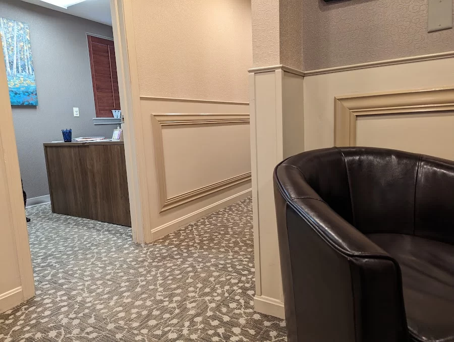Contemporary Dentistry Picture 5