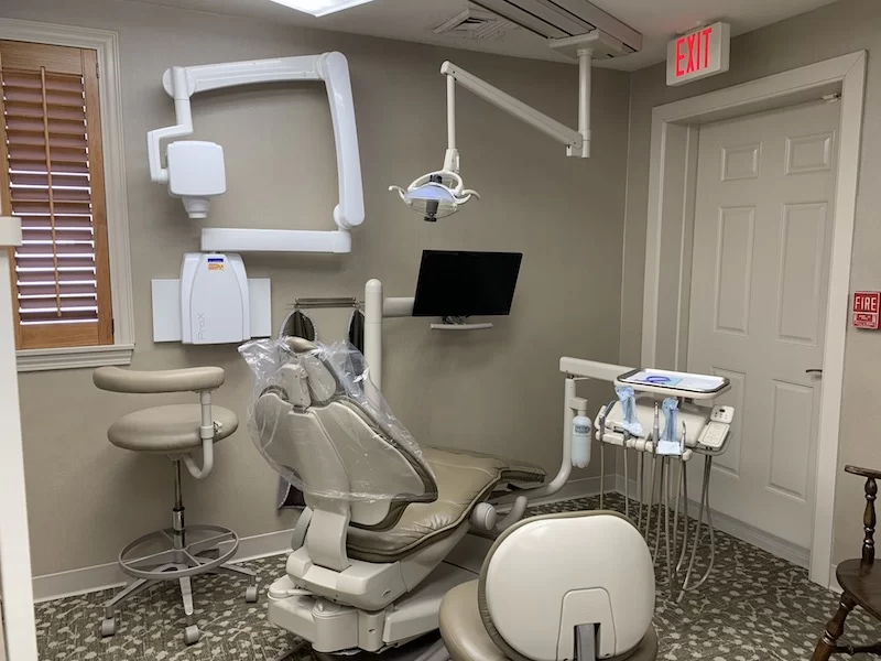 Contemporary Dentistry Picture 1
