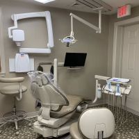 Contemporary Dentistry ico