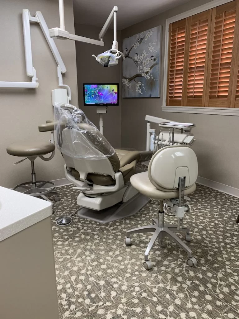 Contemporary Dentistry Picture 9