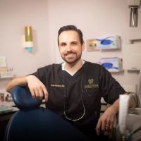 Ruslan Maidans, DDS / Gold Star Dental ico