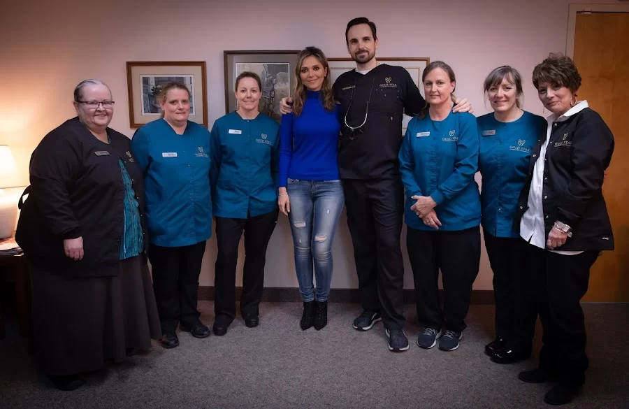 Ruslan Maidans, DDS / Gold Star Dental Picture 6