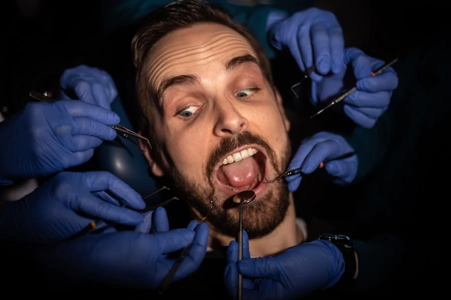 Ruslan Maidans, DDS / Gold Star Dental Picture 5