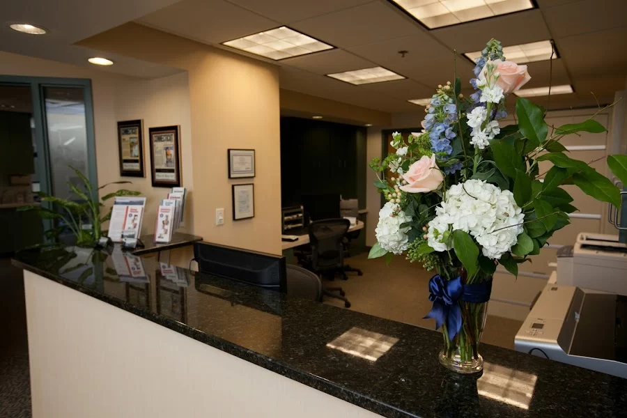 Shoreline Endodontics LLC Picture 4
