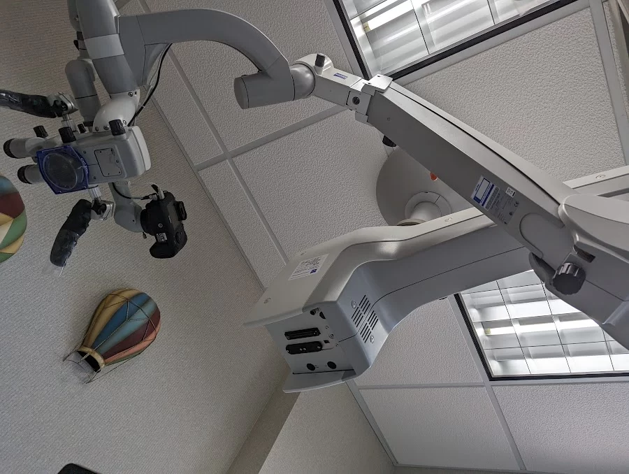 Shoreline Endodontics LLC Picture 9