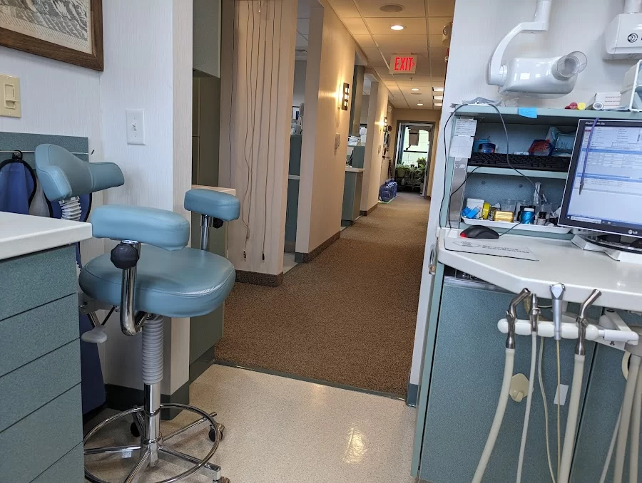 Shoreline Endodontics LLC Picture 10