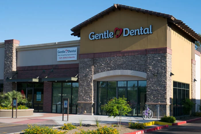 Gentle Dental Crossroads Picture 1