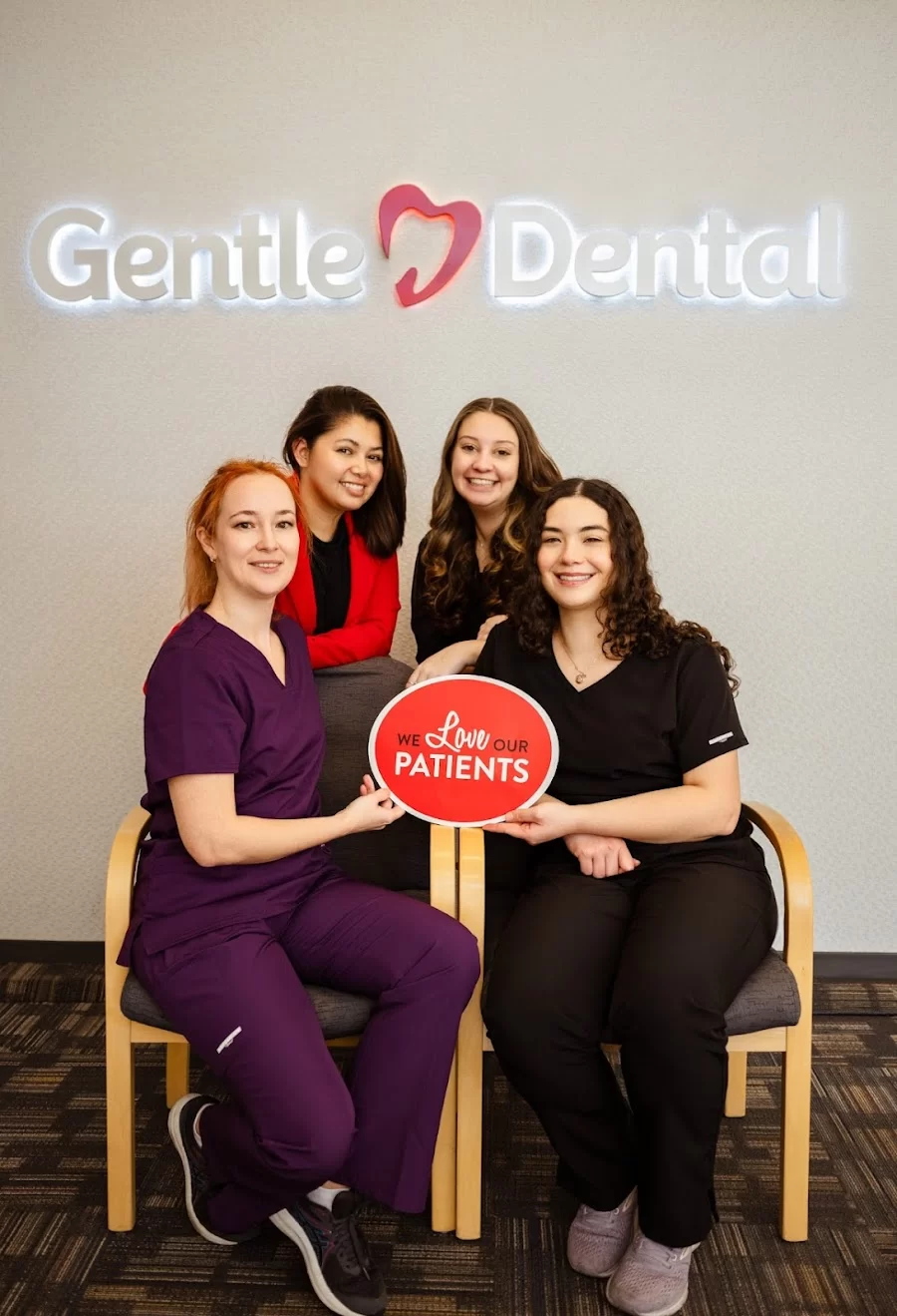 Gentle Dental Crossroads Picture 9