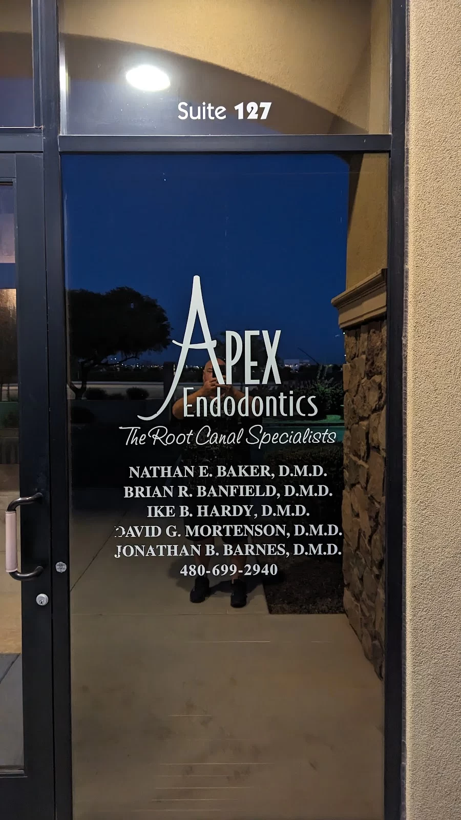 Apex Endodontics Picture 8
