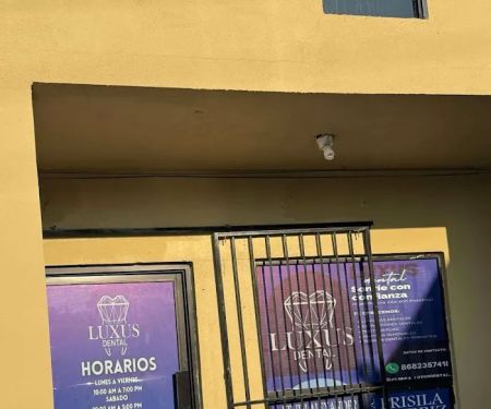 Clu00ednica Luxus Dental