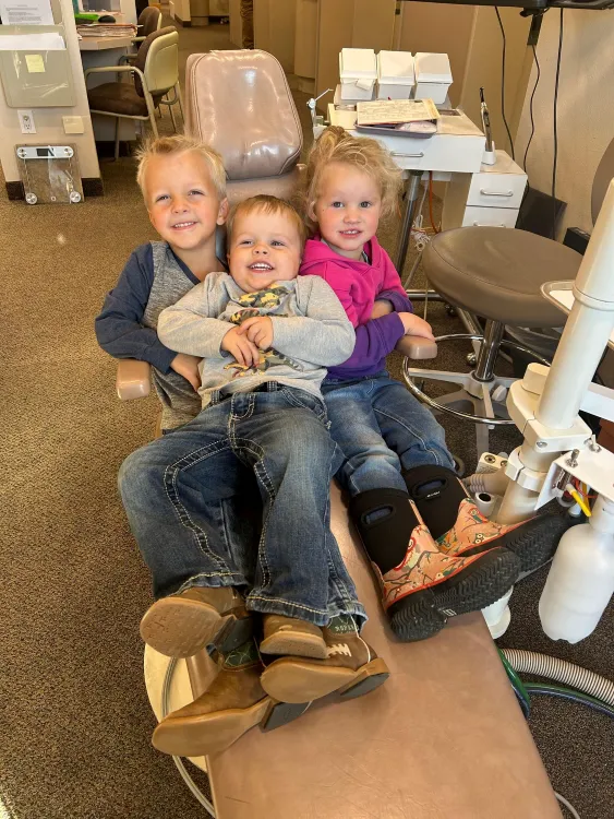 Pediatric Dental Specialists Picture 3