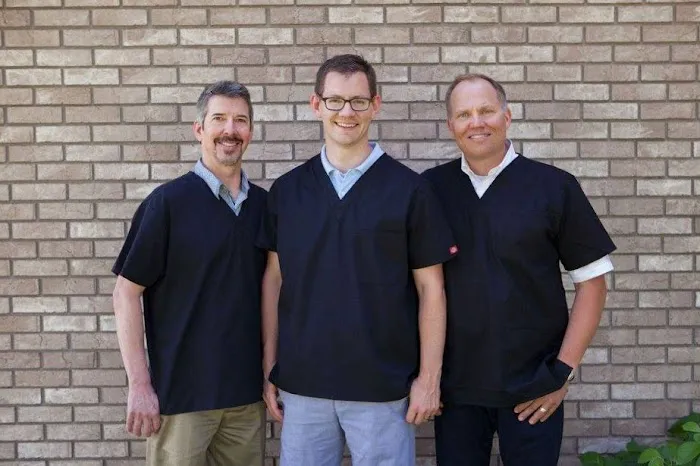 Pediatric Dental Specialists Picture 1