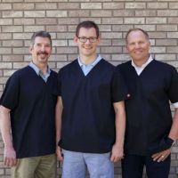 Pediatric Dental Specialists ico
