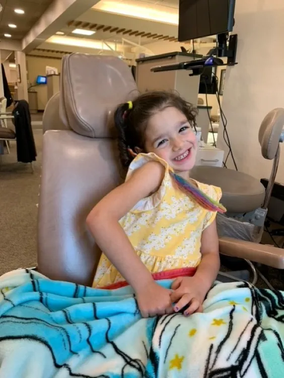 Pediatric Dental Specialists Picture 4