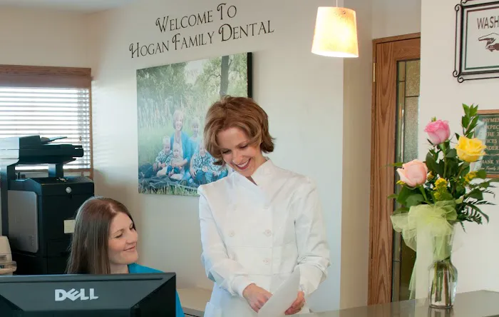 Robin Hogan, RDH, DDS Picture 1