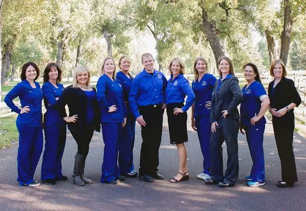 Robin Hogan, RDH, DDS Picture 3