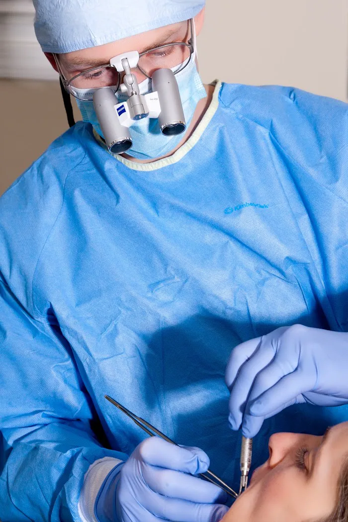 Eric Hogan BS, DDS Picture 10
