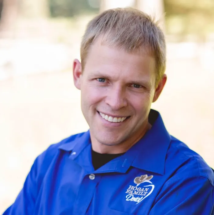 Eric Hogan BS, DDS Picture 4
