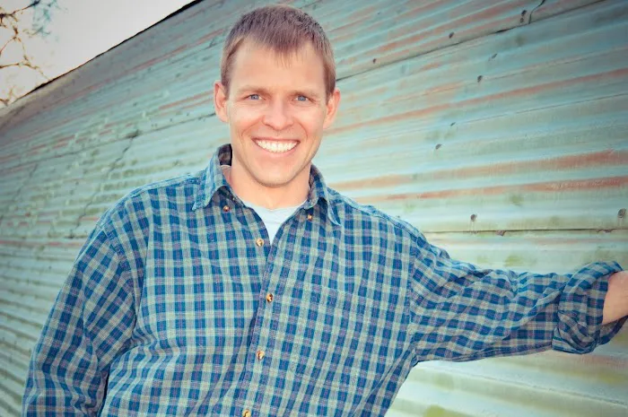 Eric Hogan BS, DDS Picture 8
