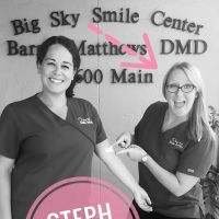 Big Sky Smile Center ico