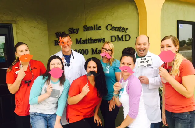 Big Sky Smile Center Picture 3