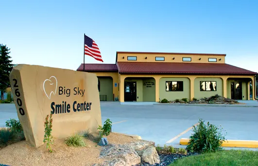 Big Sky Smile Center Picture 4