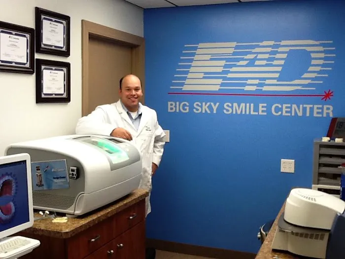 Big Sky Smile Center Picture 2