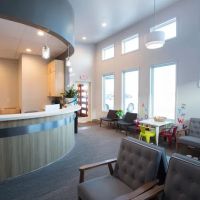 Yerger Family Dental ico