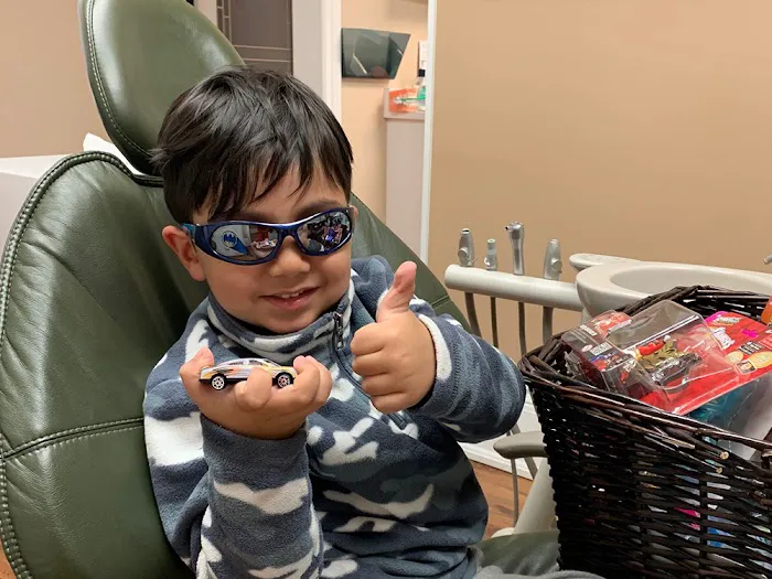 Kozovski Family Dentistry Markham Picture 4